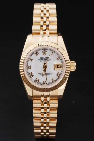 Datejust Last